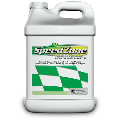Gordon's® SpeedZone® Southern EW Broadleaf Herbicide for Turf