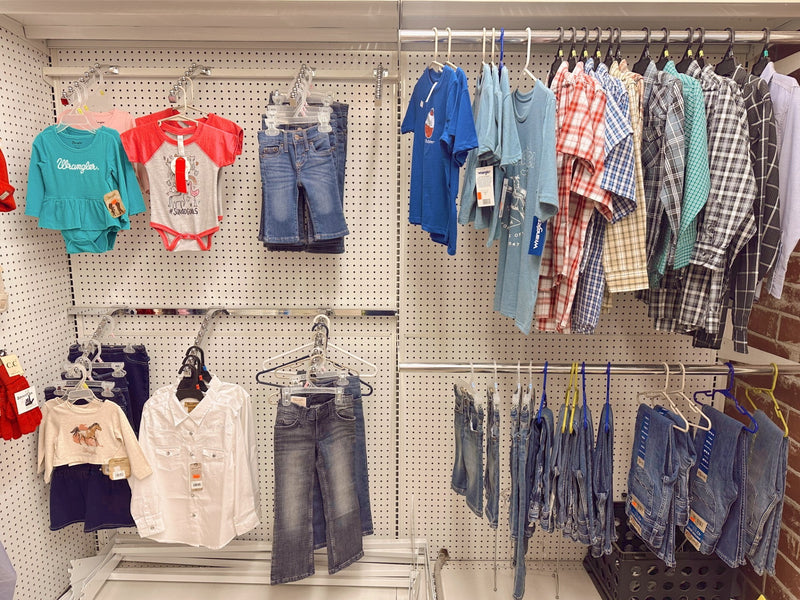 kids clothes