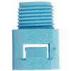 1/2-In. ENT Blue Smurf Male Adapter