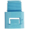 3/4-In. ENT Blue Smurf Male Adapter