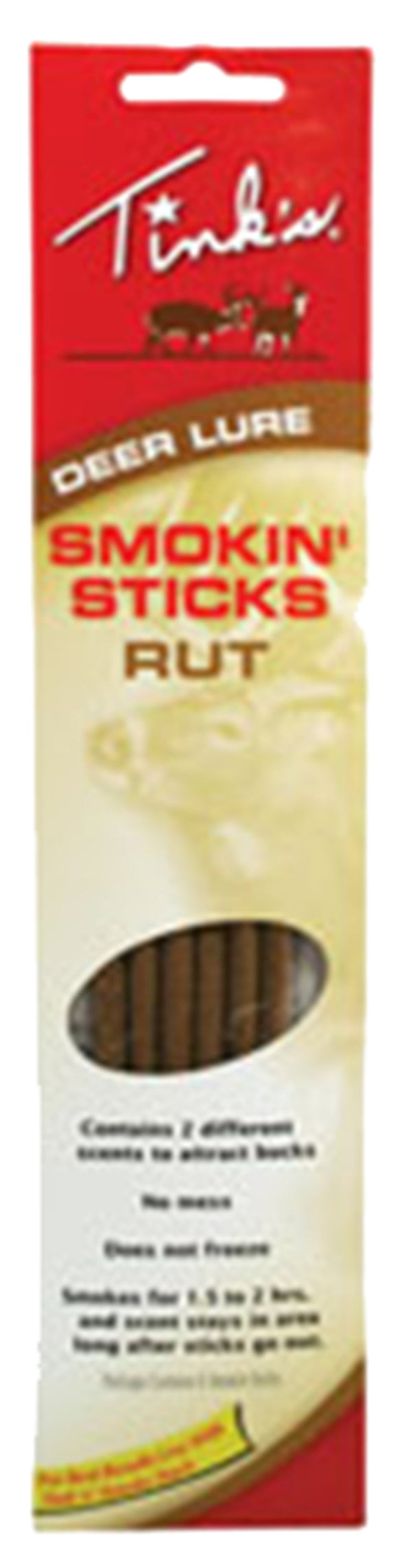 Tinks W6106 Smokin Stick #69-XDeer Lure Doe In Estrus