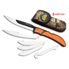 Outdoor Edge Razorbone™ 5.0 Replaceable Blade Boning Knife