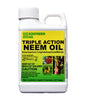 Southern AG Triple Action Neem Oil (16oz - 1 Pint)