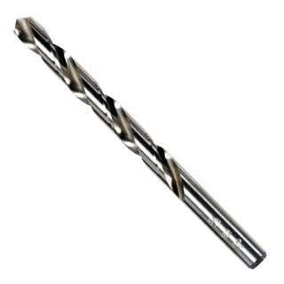 Irwin General Purpose High Speed Steel Fractional Straight Shank Jobber Length Drill Bits 7/32 in. Dia. x 2-3/8 in. L