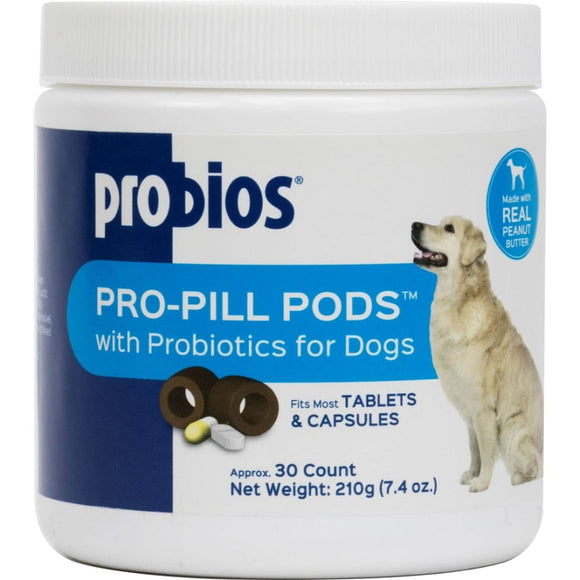 Probios® Pro-Pill Pods™ with Probiotics for Dogs