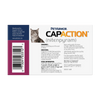 PetArmor® CAPACTION® (nitenpyram) Oral Flea Treatment for Cats