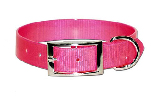 Omnipet Sunglo Regular Dog Collar