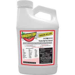 Brush Killer, Concentrate, 64-oz.