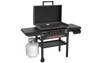 Blackstone 28 Omnivore Griddle W/Hood