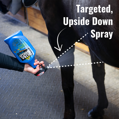 Absorbine UltraShield® Sport Insecticide & Repellent