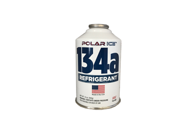 FJC 695 R-134a Pure Refrigerant