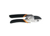 Fiskars Power-Lever Anvil Pruner