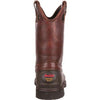 Georgia Boot Muddog Steel Toe Wellington Work Boot