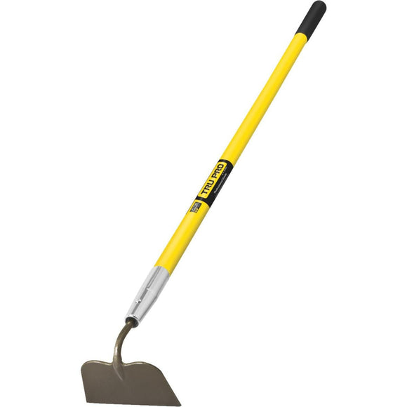 Truper Tru Pro Forged 60 In. Fiberglass Handle Garden Hoe