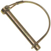 Speeco 5/16 In. x 2-1/4 In. Round Loop Lock Pin