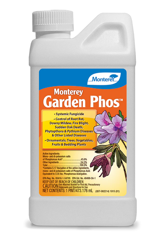 Monterey® Garden Phos™