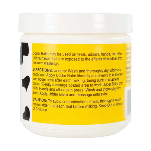 Fiebing's Udder Balm (1 lb)