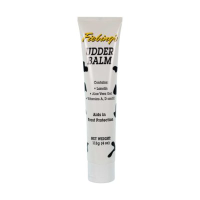 Fiebing's Udder Balm (1 lb)