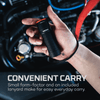 NEBO TORCHY UV & Blacklight with Dual Band UV-A Technology