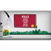 Ragan & Massey Compare-N-Save Concentrate Grass and Weed Killer 41% Glyphosate