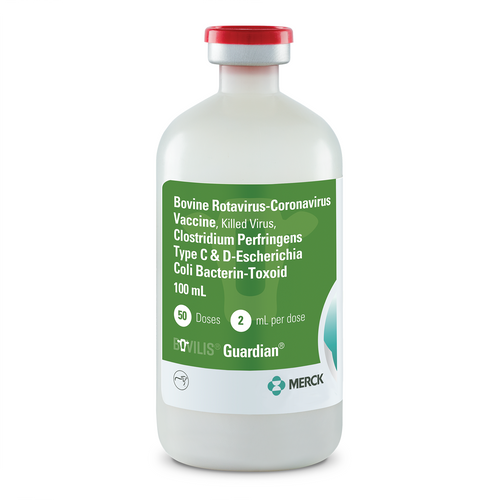 Merck Bovilis® Guardian®