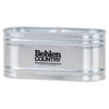 Behlen Mfg 225 Galvanized Round End Tank