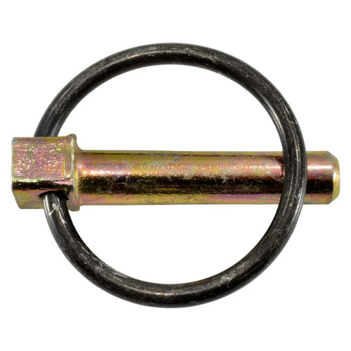 Monster Fastener Steel Linch Pins