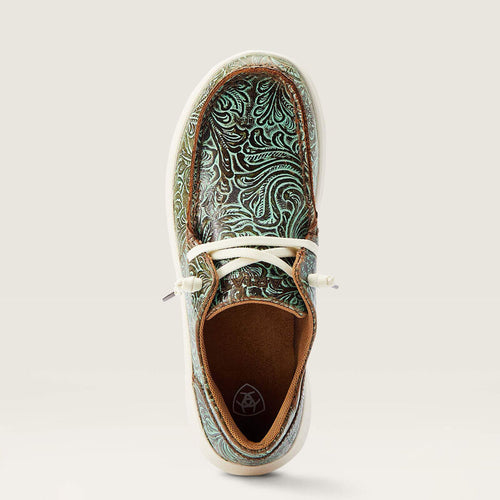 Ariat Hilo Women's Shoes