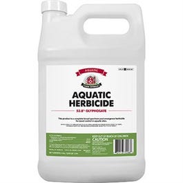 aquatic herbicide home depot Aquatic Herbicide, 53.8% Glyphosate, 1-Gallon - Live Oak, FL - Madison, FL