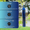 Aion Fly Trap - Traps and Kills Fly's - Fly Killer