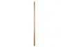 Truper Replacement Square Handle For Tru-Pro Post Hole Digger