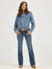 Wrangler Women's Retro® Sadie Bootcut Jean
