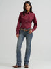 Wrangler Women's Retro® Sadie Bootcut Jean