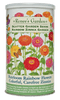 Renee’s Garden Scatter Gardens  Heirloom Rainbow Flowers Colorful, Carefree Zinnias