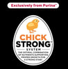 Purina® Start & Grow® Medicated Chick Feed