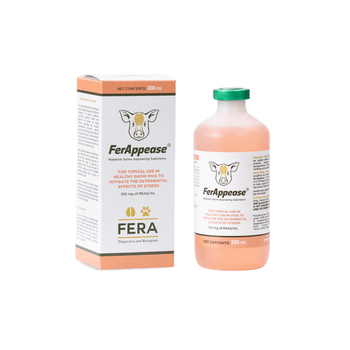 FerAppease Swine® Bottle