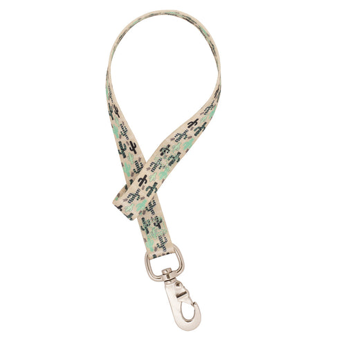 Weaver Nylon Bucket Strap