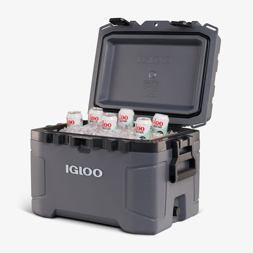 Igloo Trailmate® 50 Qt Cooler