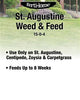 Fertilome St. Augustine Weed & Feed 15-0-4