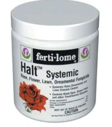 Voluntary Fertilome Liquid Systemic Fungicide II