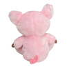 Snugarooz Phat Pig Dog Toy