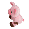 Snugarooz Phat Pig Dog Toy