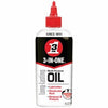 3-In-One Multi-Purpose Lubricating Oil
