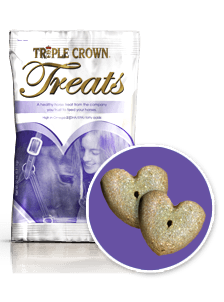 TRIPLE CROWN TREATS (26 oz)