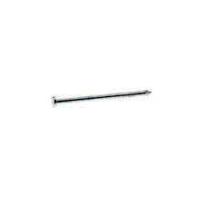 Prime Source  5LB 20D Galvanized Common Nail 4 in.