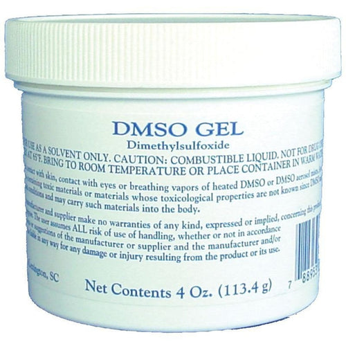 DMSO SOLVENT GEL