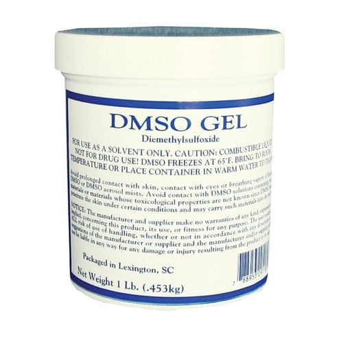 DMSO SOLVENT GEL