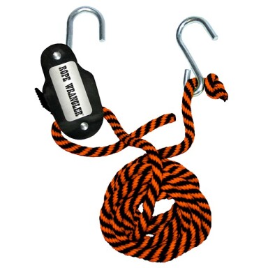 Hampton Rope Wrangler Tie-Down