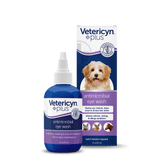 Vetericyn Plus® Antimicrobial Eye Wash