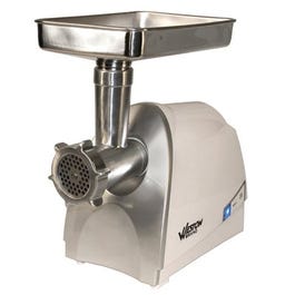 Electric Meat Grinder, 3/4-HP